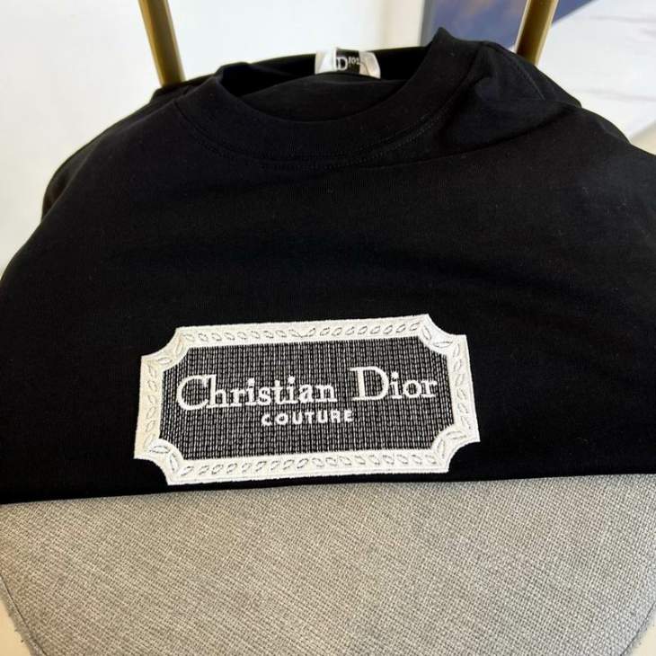 Dior T Shirts Short _SKUDiorS-2XLtltx6915978